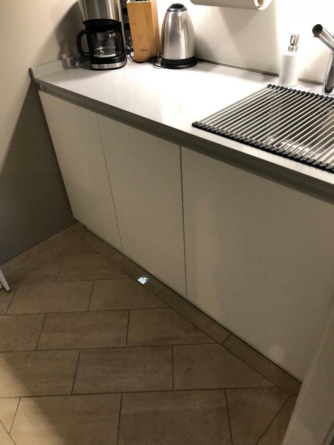 Strandgut 63 Scharbeutz Eksteriør billede