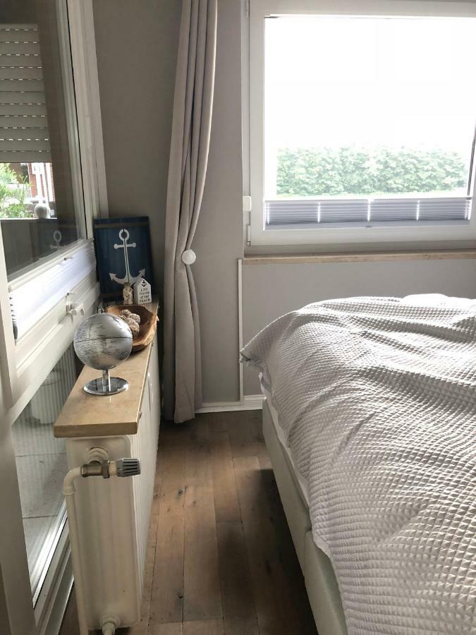 Strandgut 63 Scharbeutz Eksteriør billede